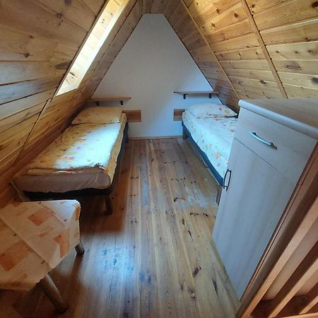 Apartament Kama Pobierowo Zewnętrze zdjęcie