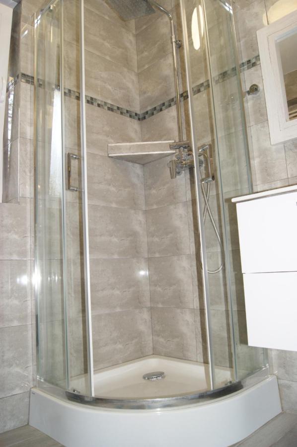 Apartament Kama Pobierowo Zewnętrze zdjęcie