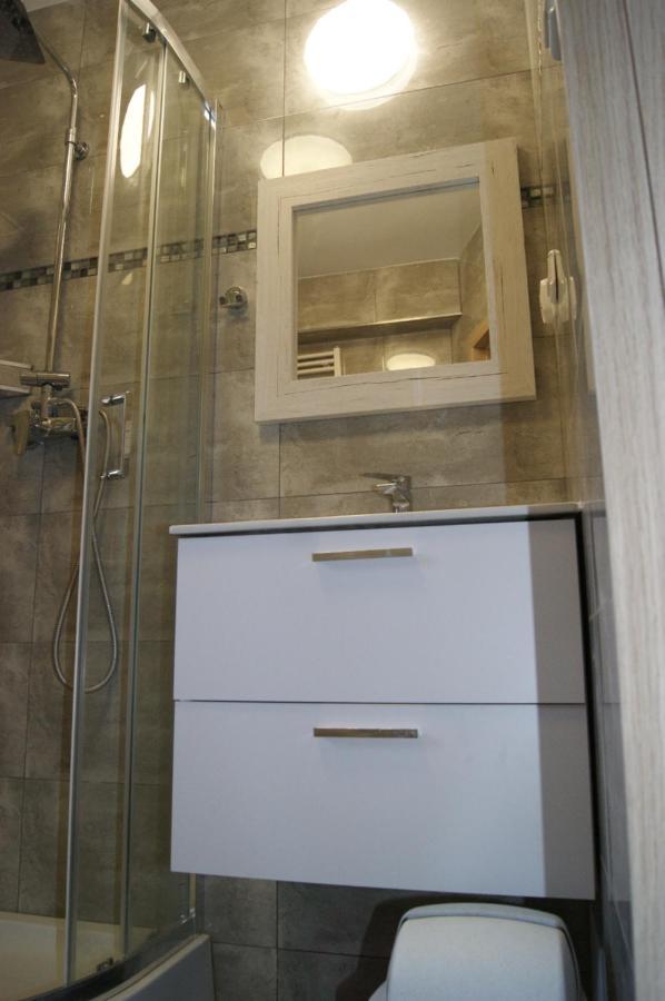 Apartament Kama Pobierowo Zewnętrze zdjęcie