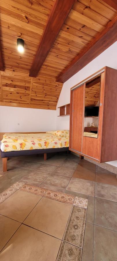 Apartament Kama Pobierowo Zewnętrze zdjęcie