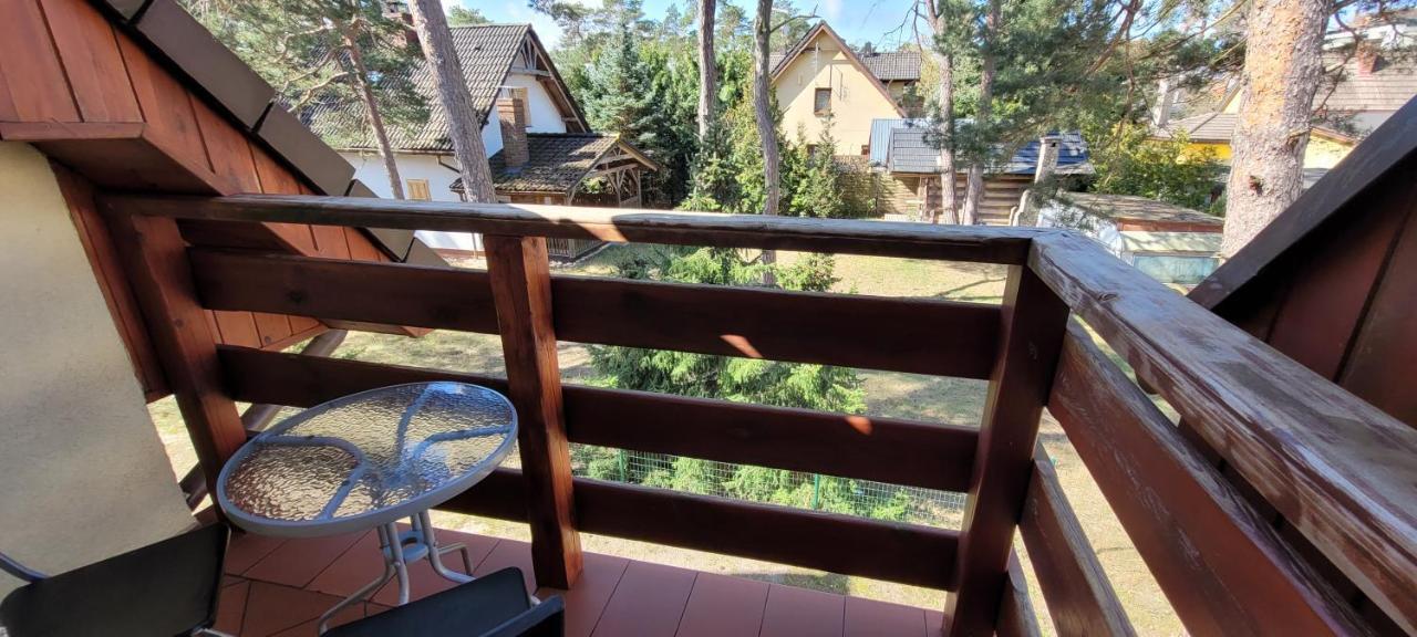 Apartament Kama Pobierowo Zewnętrze zdjęcie