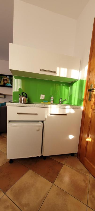 Apartament Kama Pobierowo Zewnętrze zdjęcie