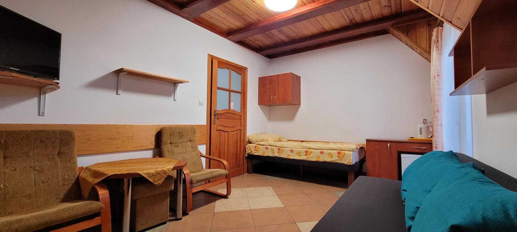 Apartament Kama Pobierowo Zewnętrze zdjęcie