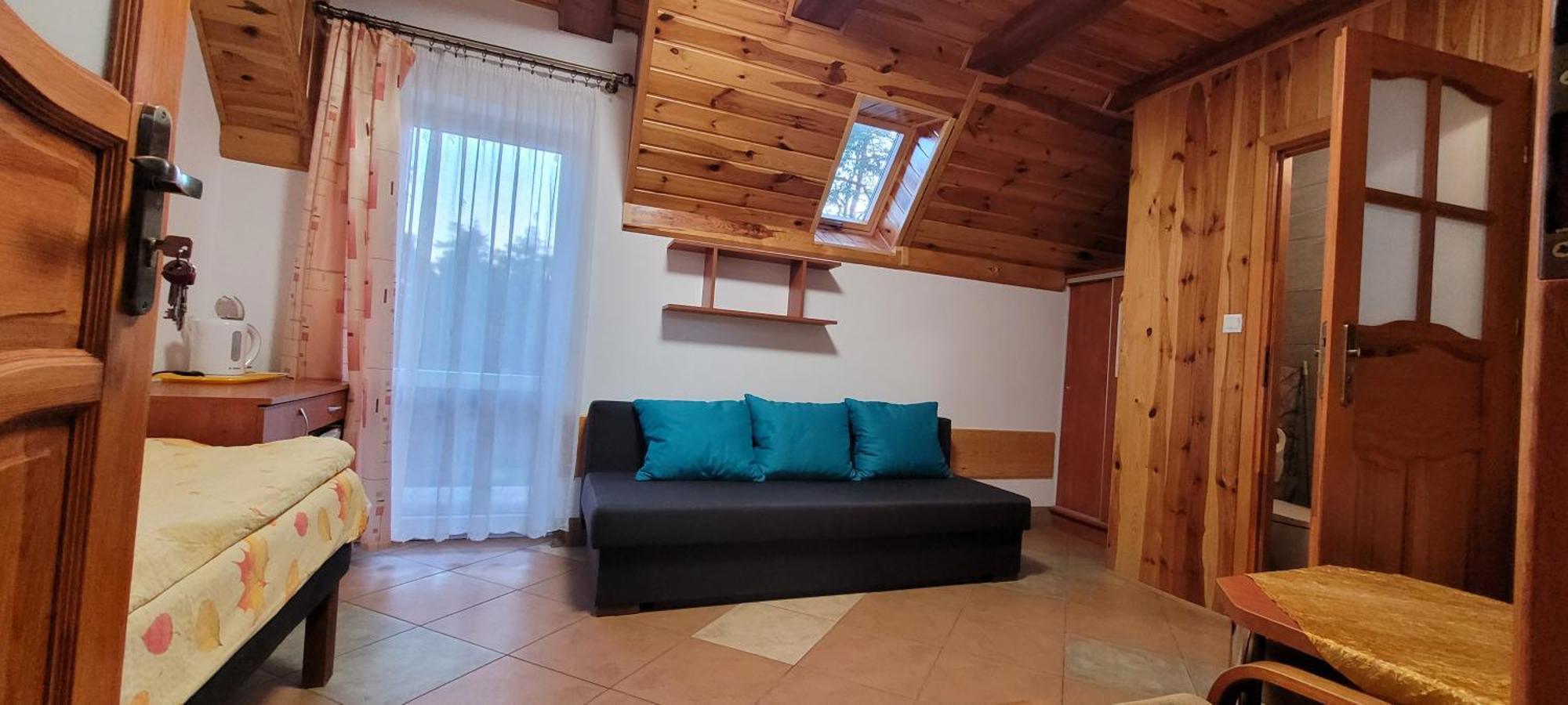 Apartament Kama Pobierowo Zewnętrze zdjęcie