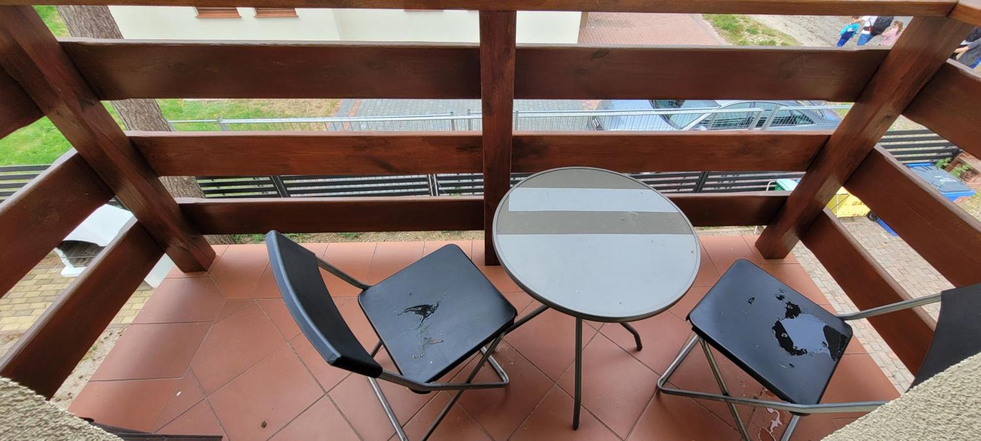 Apartament Kama Pobierowo Zewnętrze zdjęcie