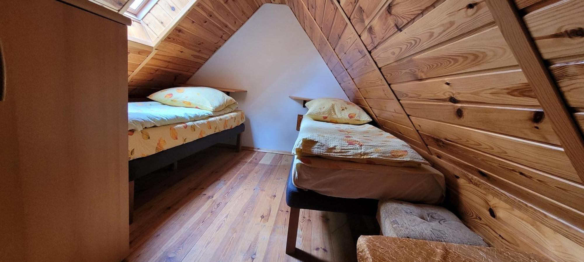 Apartament Kama Pobierowo Zewnętrze zdjęcie