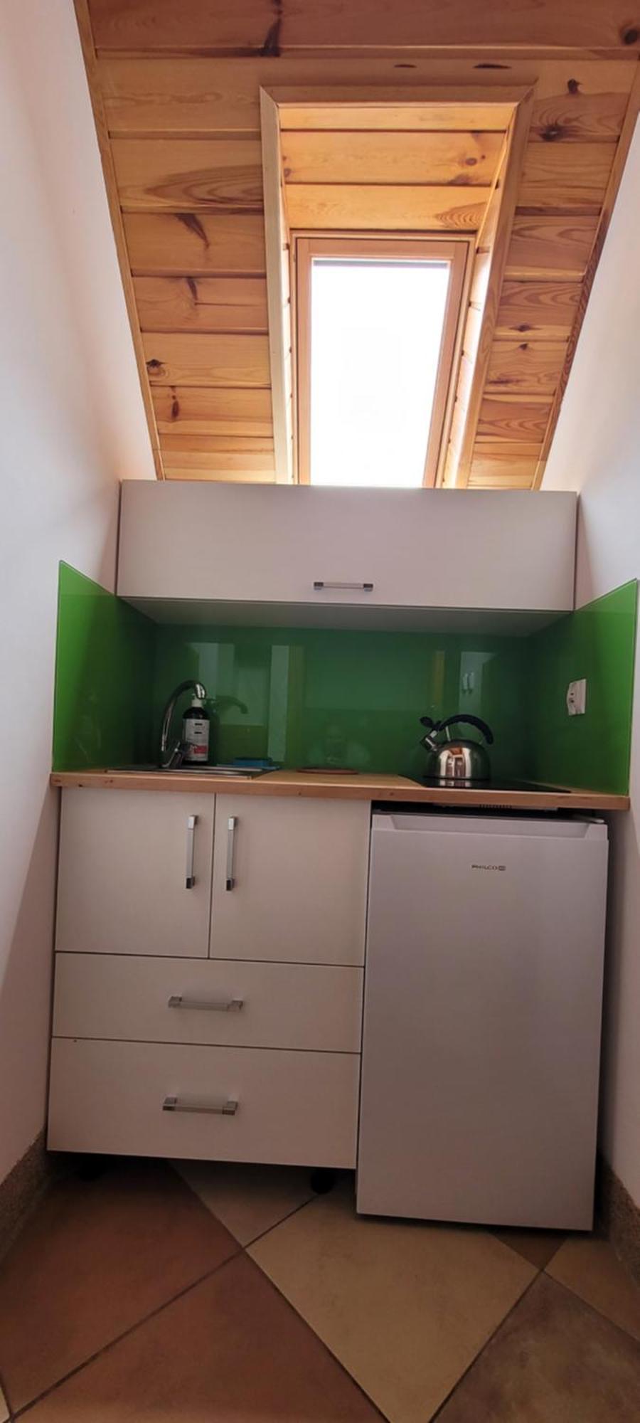 Apartament Kama Pobierowo Zewnętrze zdjęcie