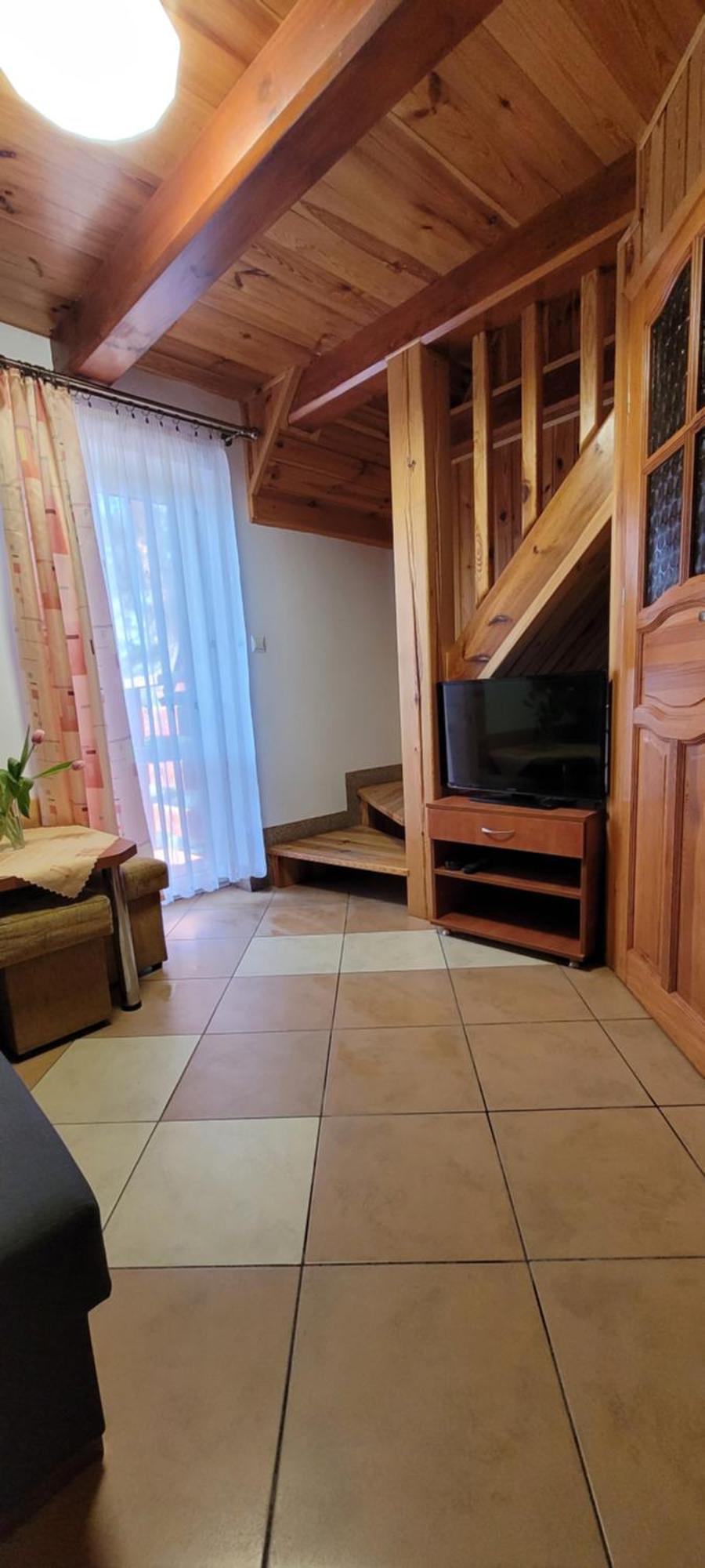 Apartament Kama Pobierowo Zewnętrze zdjęcie