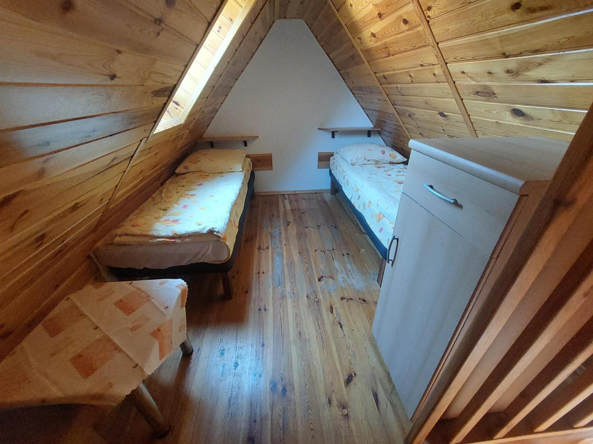 Apartament Kama Pobierowo Zewnętrze zdjęcie