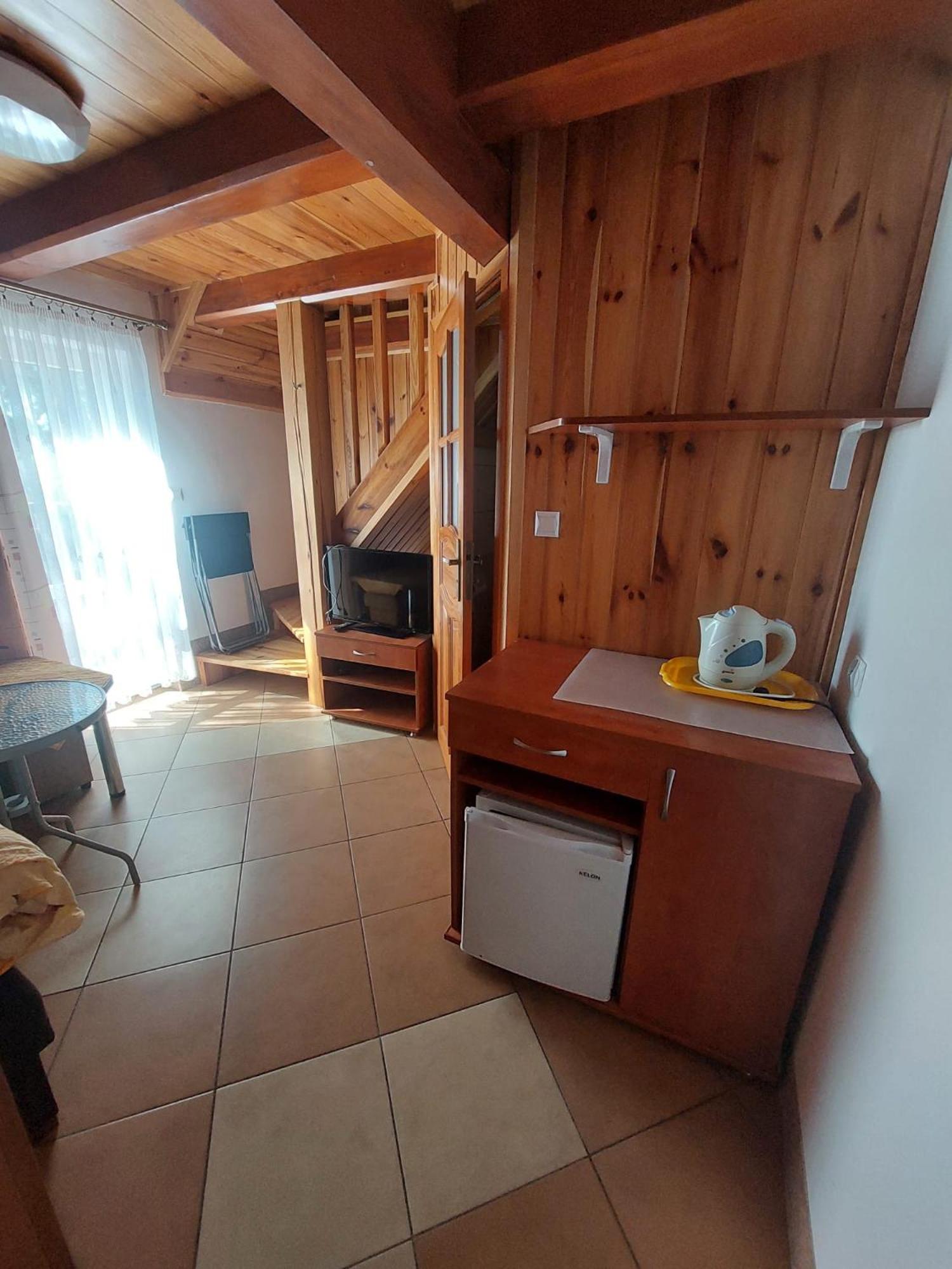 Apartament Kama Pobierowo Zewnętrze zdjęcie