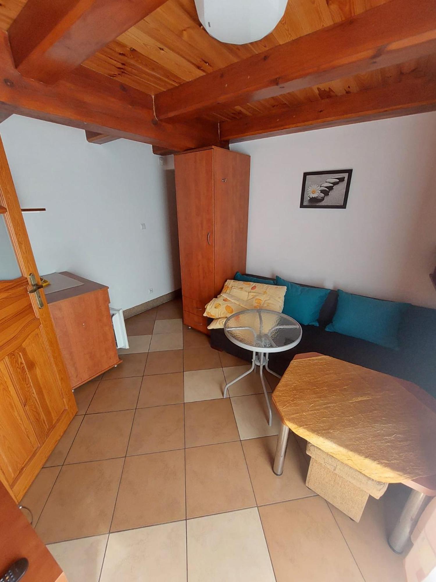 Apartament Kama Pobierowo Zewnętrze zdjęcie
