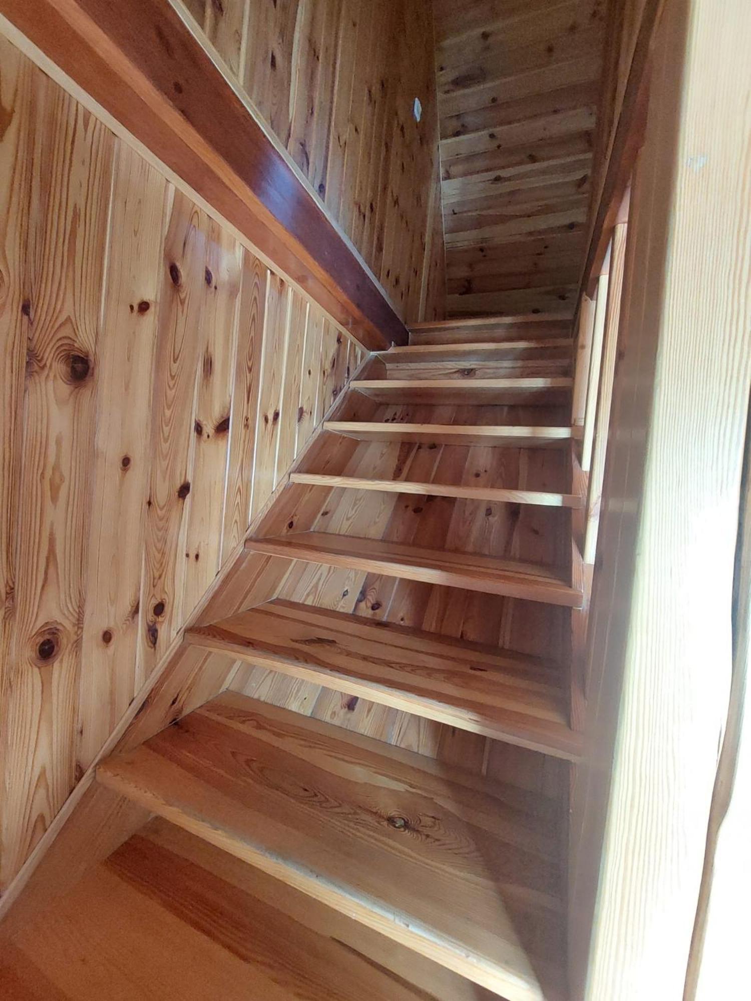Apartament Kama Pobierowo Zewnętrze zdjęcie