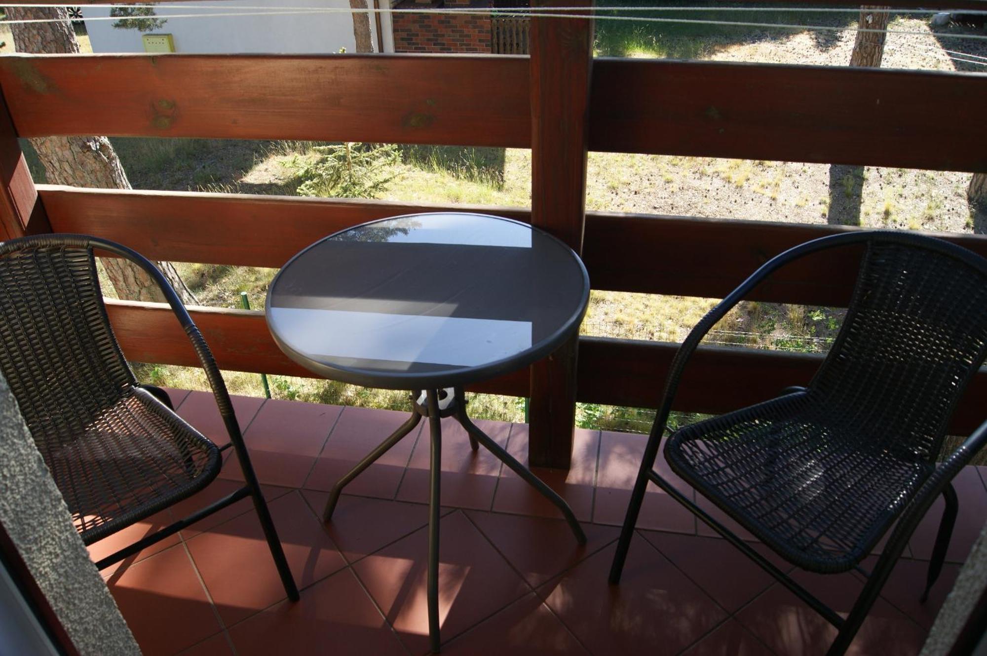 Apartament Kama Pobierowo Zewnętrze zdjęcie