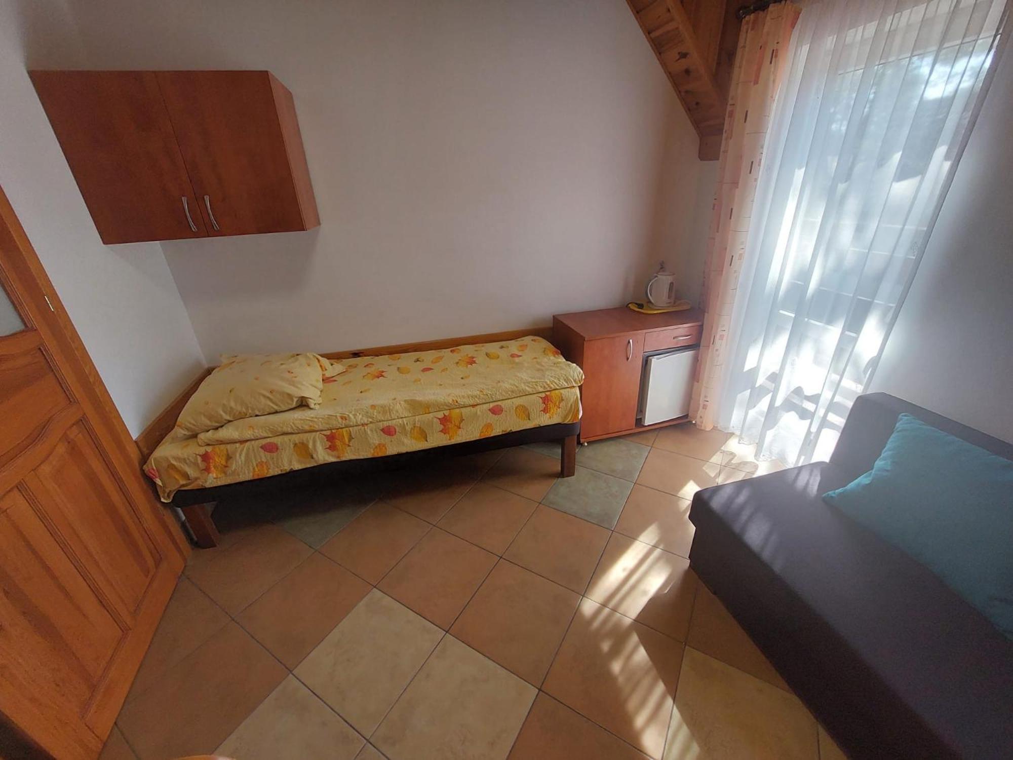 Apartament Kama Pobierowo Zewnętrze zdjęcie