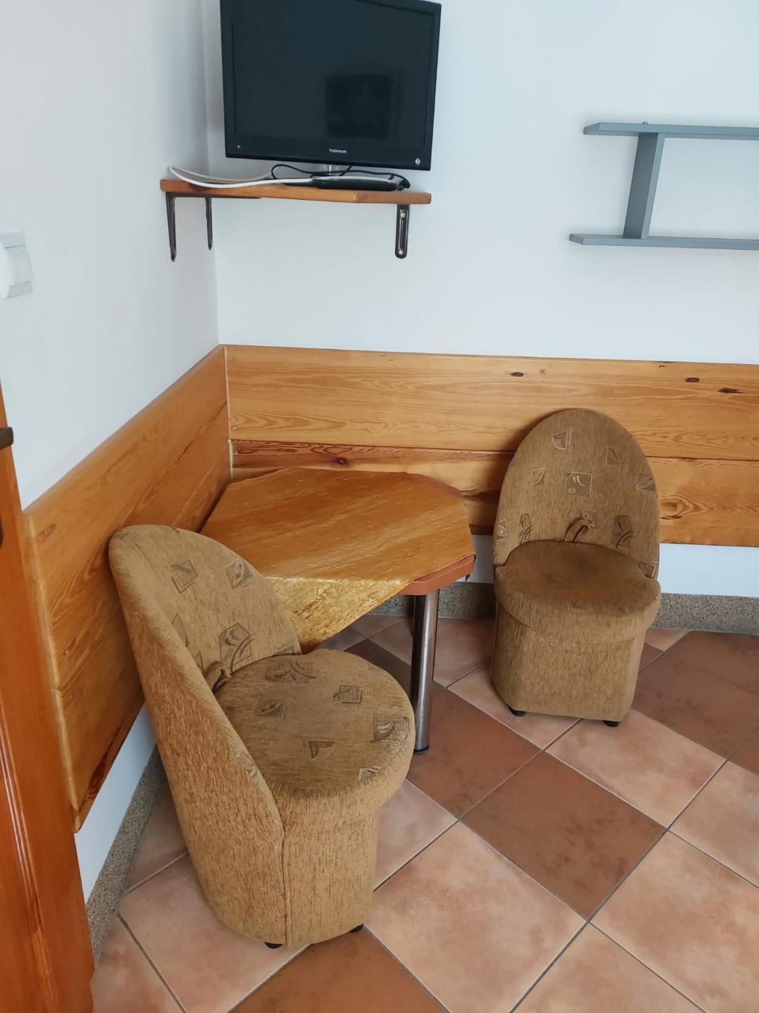 Apartament Kama Pobierowo Zewnętrze zdjęcie