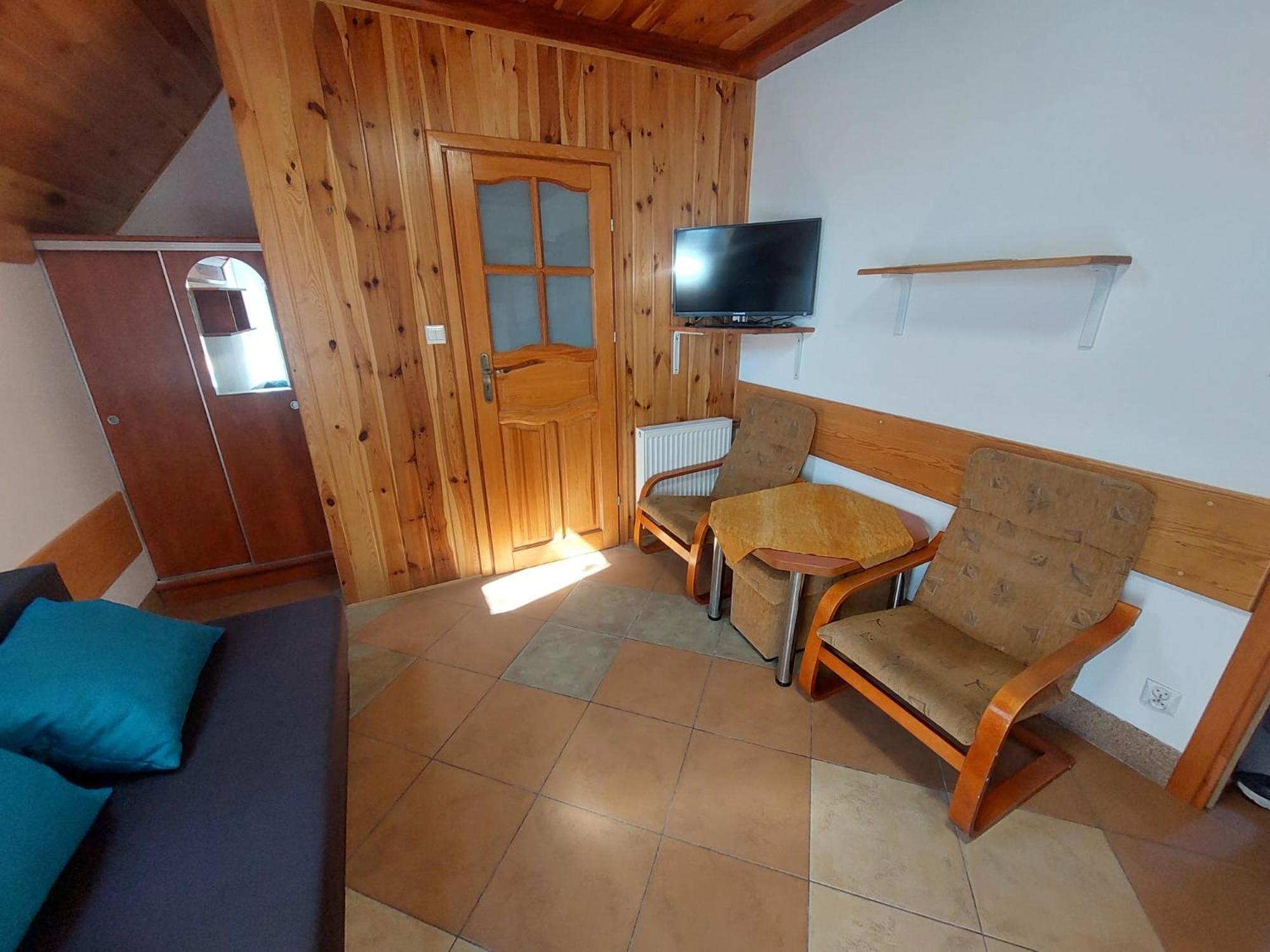 Apartament Kama Pobierowo Zewnętrze zdjęcie